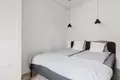 Appartement 1 chambre 36 m² Varsovie, Pologne