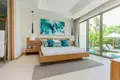 3 bedroom villa 115 m² Choeng Thale, Thailand