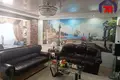 Mieszkanie 3 pokoi 72 m² Czyść, Białoruś