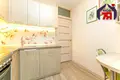 Квартира 2 комнаты 44 м² Минск, Беларусь