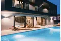 Haus 4 Schlafzimmer 200 m² Grad Sibenik, Kroatien