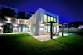 6 bedroom villa 501 m² Bodrum, Turkey
