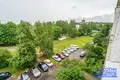 Mieszkanie 2 pokoi 60 m² Mińsk, Białoruś