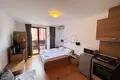 Wohnung 1 zimmer 40 m² Sweti Wlas, Bulgarien