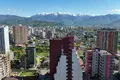 Wohnung 2 zimmer 52 m² Batumi, Georgien