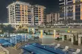 Квартира 2 комнаты 59 м² Махмутлар, Турция