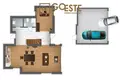 Maison 5 chambres  Smolice, Pologne