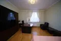 Wohnung 3 zimmer 118 m² Minsk, Belarus
