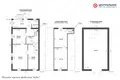 Maison 121 m² Drackava, Bélarus