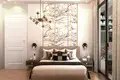 Apartment 53 m² Oba, Turkey