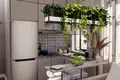 Apartamento 3 habitaciones 140 m² Fatih, Turquía