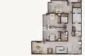 Wohnung 4 zimmer 232 m² Bavaro, Dominikanische Republik