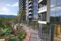 1 bedroom apartment 53 m² Batumi, Georgia