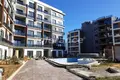 Apartamento 2 habitaciones 52 m² Aksu, Turquía