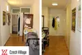 2 bedroom apartment 61 m² Capital City of Prague, Czech Republic