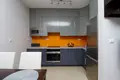 2 room apartment 49 m² in Warsaw, Poland