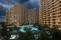 Apartamento 2 habitaciones 75 m² Erdemli, Turquía