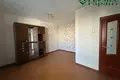 1 room apartment 33 m² Lida, Belarus