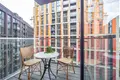 3 bedroom apartment 104 m² in London, United Kingdom