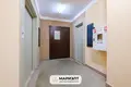 2 room apartment 68 m² Minsk, Belarus