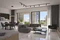 Estudio 1 habitación 54 m² Pafos, Chipre