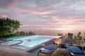 Wohnung 3 zimmer 498 m² Choeng Thale, Thailand