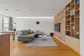 3 room apartment 92 m² Warsaw, Poland