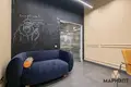 Pomieszczenie biurowe 3 pokoi 76 m² w Mińsk, Białoruś