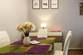 Wohnung 3 zimmer 64 m² Warschau, Polen