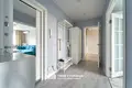 Appartement 2 chambres 50 m² en Minsk, Bélarus