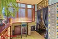2 room apartment 86 m² Minsk, Belarus