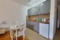 1 bedroom apartment 42 m² in Becici, Montenegro