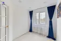 Apartamento 1 habitación 31 m² Minsk, Belarús