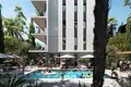 Wohnung 2 Schlafzimmer 114 m² Limassol, Zypern