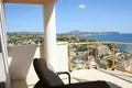 Mieszkanie 3 pokoi 164 m² Calp, Hiszpania
