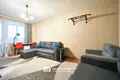 1 bedroom apartment 35 m² Minsk, Belarus