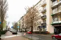 2 room apartment 55 m² Warsaw, Poland
