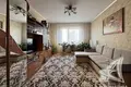 Wohnung 3 zimmer 67 m² Muchaviecki sielski Saviet, Belarus