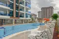 Квартира 2 комнаты 60 м² в Махмутлар, Турция