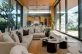 Villa de 4 dormitorios 806 m² Choeng Thale, Tailandia