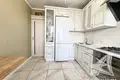 Квартира 2 комнаты 53 м² Мухавецкий сельский Совет, Беларусь