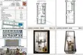 Duplex 1 bedroom 42 m² Golem, Albania
