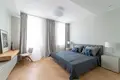 Mieszkanie 4 pokoi 144 m² Ryga, Łotwa