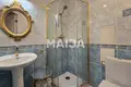 1 bedroom apartment 39 m² Riga, Latvia