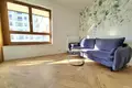 1 room apartment 34 m² in Warsaw, Poland