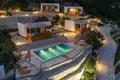 Hotel  en Makarska, Croacia