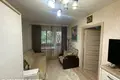 Mieszkanie 2 pokoi 43 m² Mińsk, Białoruś