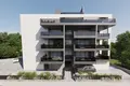 2 bedroom apartment 77 m² Limassol, Cyprus