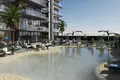 1 room apartment 40 m² Dubai, United Arab Emirates