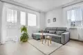 2 bedroom apartment 66 m² Warsaw, Poland